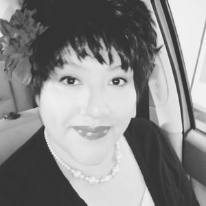 Meet your Posher, Dolores